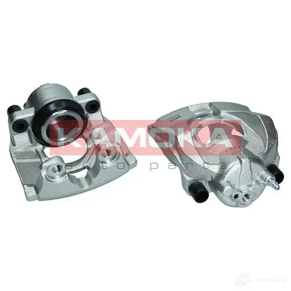 Тормозной суппорт KAMOKA 1437943118 jbc0808 AGNS9 X4