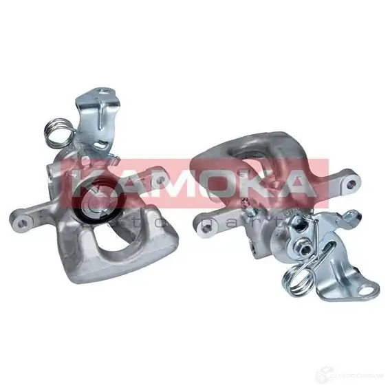 Тормозной суппорт KAMOKA 1218682039 F5E5XP E jbc0346 - Изображение 1