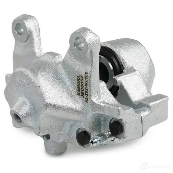 Тормозной суппорт KAMOKA RKFY G 1218678693 jbc0052 изображение 2