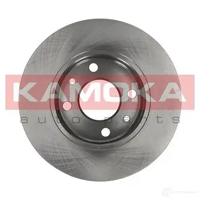 Тормозной диск KAMOKA 103140 1653309 5908242623924 Z TL7A изображение 1