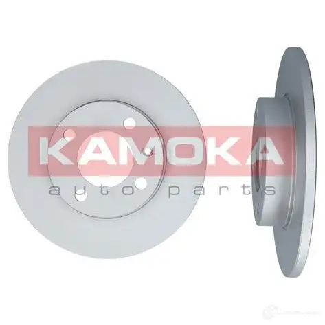 Тормозной диск KAMOKA 10384 5908242609645 1653674 ZFY UDR5 изображение 0