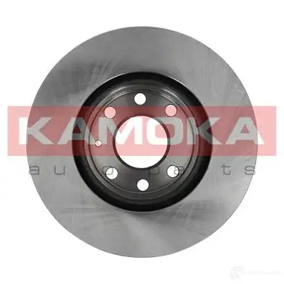 Тормозной диск KAMOKA 1032194 V SO91Z 1653450 5908242623900 изображение 1