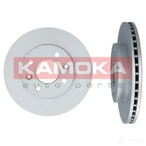 Тормозной диск KAMOKA 103316 SNFOT 3 5908242609966 1653618 изображение 0