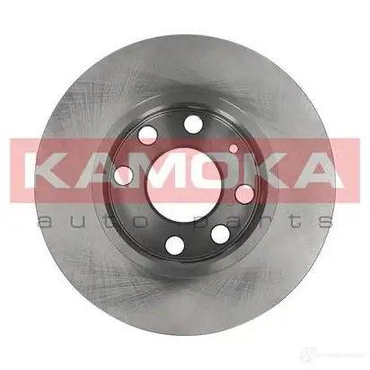Тормозной диск KAMOKA 1653479 5908242609744 KQ BR7 103232 изображение 1