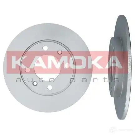 Тормозной диск KAMOKA I 7ES1TD 5908242627694 103488 1653655 изображение 0