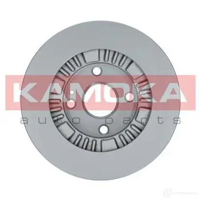 Тормозной диск KAMOKA A 23WVVZ 1653500 103243 изображение 1
