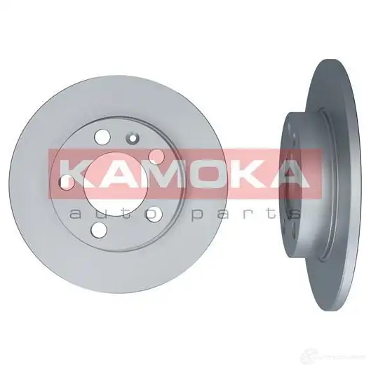 Тормозной диск KAMOKA 1036068 5908242624853 1653662 F VLONTW изображение 0