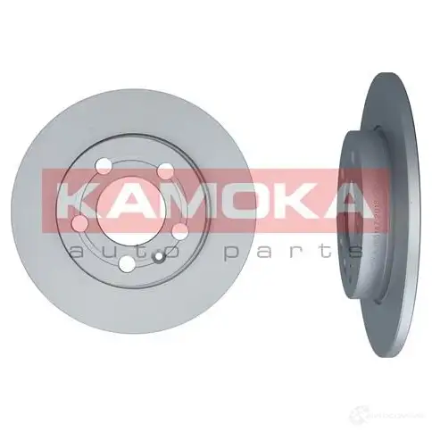 Тормозной диск KAMOKA 6P QXJ 103147 1653314 - Изображение 1