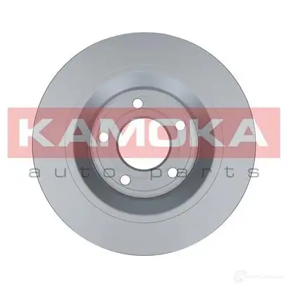 Тормозной диск KAMOKA 103180 A Z6MOD 1653380 изображение 1