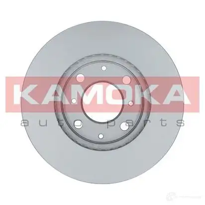 Тормозной диск KAMOKA 1653453 103221 KY J2XT изображение 1