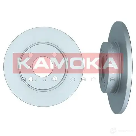 Тормозной диск KAMOKA 06 W33 1653473 1032296 5908242635682 изображение 0