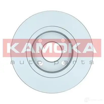 Тормозной диск KAMOKA 06 W33 1653473 1032296 5908242635682 изображение 1