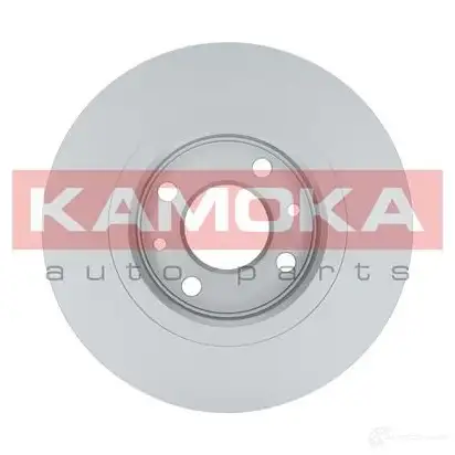 Тормозной диск KAMOKA 103117 1653287 ZZJ4 73P изображение 1