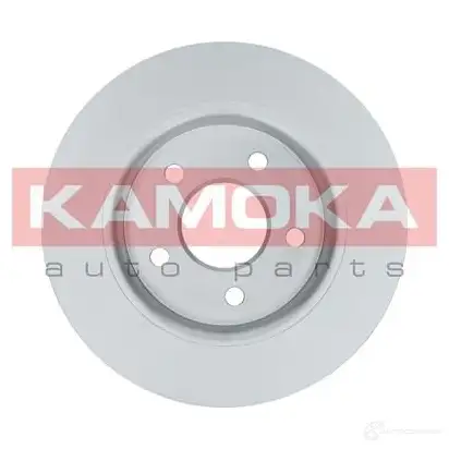 Тормозной диск KAMOKA 1653510 1032452 9X6 99R изображение 1
