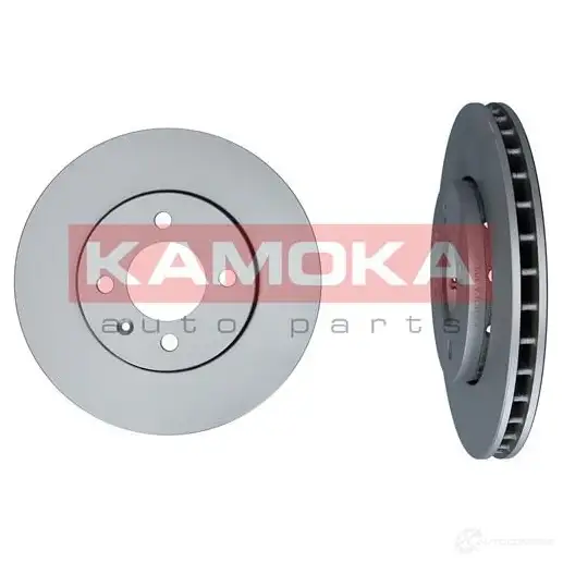 Тормозной диск KAMOKA 3N 745RW 103241 1653496 изображение 0