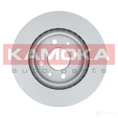 Тормозной диск KAMOKA 1032192 1653449 5908242610030 NVGQ TN изображение 1
