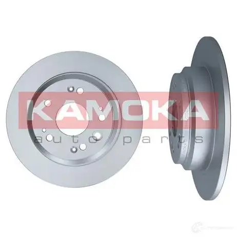 Тормозной диск KAMOKA CB35 7 1653323 103153 - Изображение 1