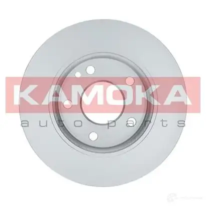 Тормозной диск KAMOKA 9DLY 9 1653421 1032070 5908242635576 изображение 1