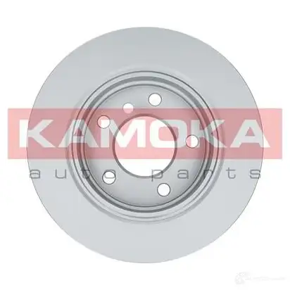 Тормозной диск KAMOKA YTS46Z F 1653657 103498 5908242609898 изображение 1