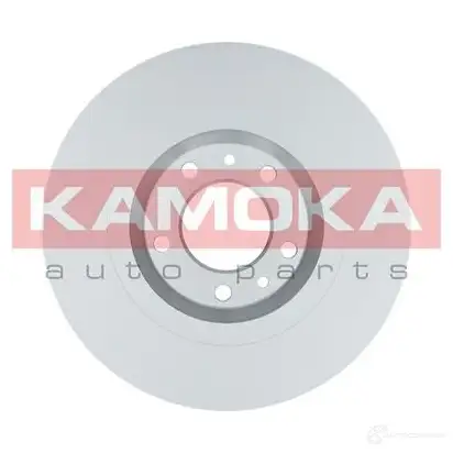 Тормозной диск KAMOKA 1653531 7SWG0 R0 1032550 изображение 1