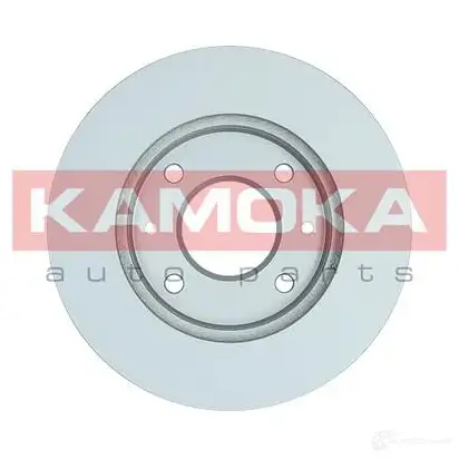 Тормозной диск KAMOKA 1031770 5908242627618 1653375 IP8 BA6 изображение 1