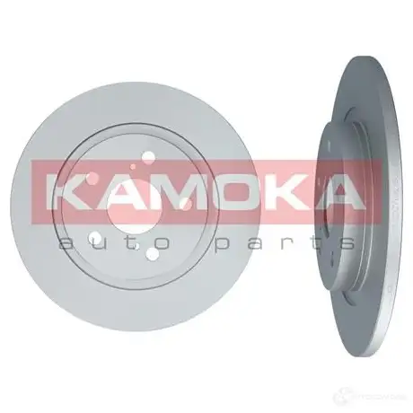 Тормозной диск KAMOKA 1653211 103107 P NDZZ 5908242650463 изображение 0