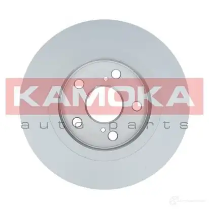 Тормозной диск KAMOKA 1653211 103107 P NDZZ 5908242650463 изображение 1