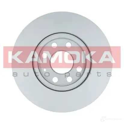 Тормозной диск KAMOKA 01PW E 1032262 1653466 5908242624051 изображение 1