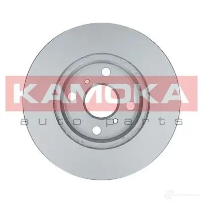 Тормозной диск KAMOKA YBR 1M5 103214 1653438 изображение 1