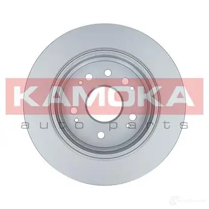 Тормозной диск KAMOKA W YDHBL 1653396 103192 изображение 1