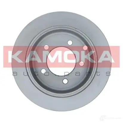 Тормозной диск KAMOKA X 6NDM6W 1653633 1033524 5908242650579 изображение 1