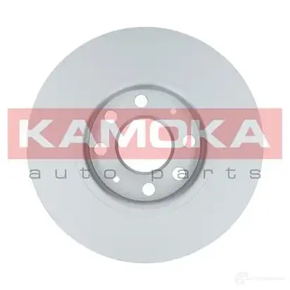 Тормозной диск KAMOKA 1653636 3BM QAT 1033568 изображение 1