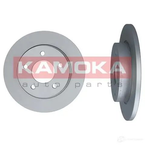 Тормозной диск KAMOKA 1653379 103179 NWE4V7 N изображение 0