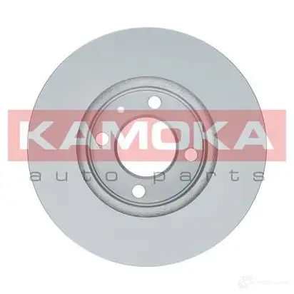 Тормозной диск KAMOKA 103414 5908242610009 1653646 9G AGK изображение 1