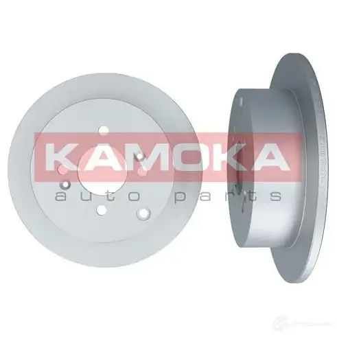 Тормозной диск KAMOKA 1653637 1033588 5908242650586 O0JSP Z3 изображение 0