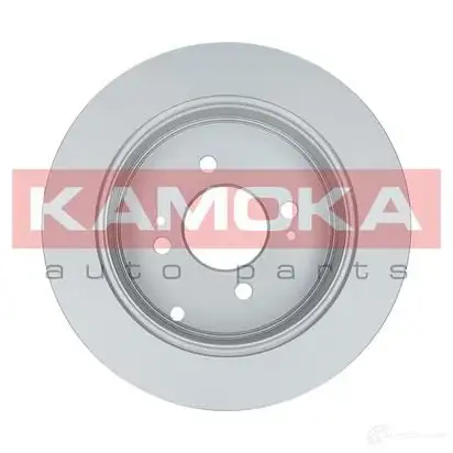 Тормозной диск KAMOKA 1653637 1033588 5908242650586 O0JSP Z3 изображение 1
