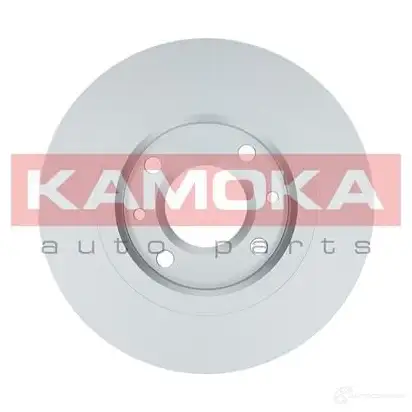 Тормозной диск KAMOKA Z2HV1 X 103384 1653642 5908242635811 изображение 1