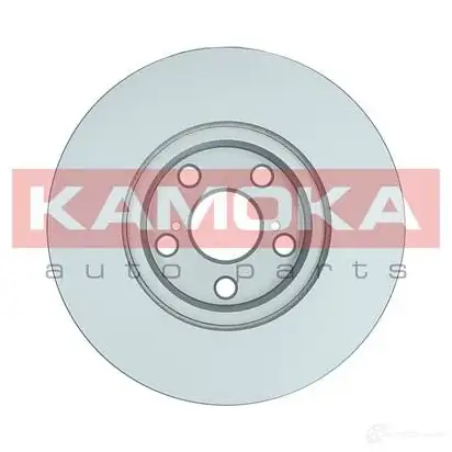 Тормозной диск KAMOKA 1653270 1031130 2 G7CXH1 изображение 1