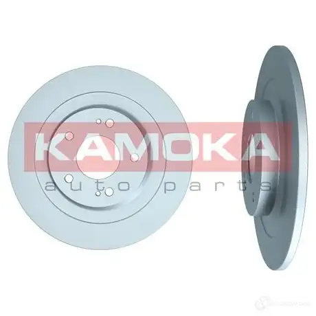 Тормозной диск KAMOKA 1437556723 U0JBC 1J 103523 изображение 0