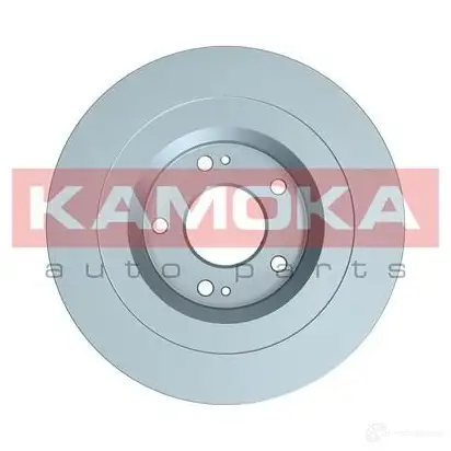 Тормозной диск KAMOKA 1437556723 U0JBC 1J 103523 изображение 1