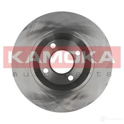 Тормозной диск KAMOKA 5908242609904 1653177 NUCKX X9 1031036 изображение 1