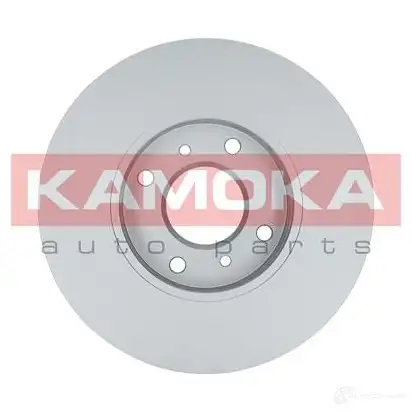 Тормозной диск KAMOKA 3C7 HL3 1653395 1031918 5908242635552 изображение 1