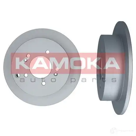 Тормозной диск KAMOKA BY B2HQC 103159 1653334 - Изображение 1