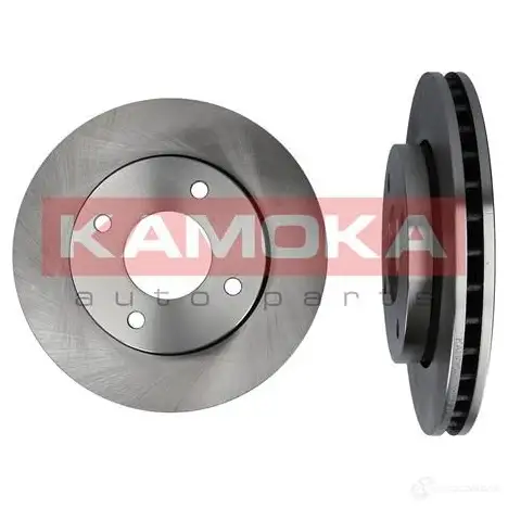 Тормозной диск KAMOKA 1653627 1033242 I7 ES3XN 5908242650401 - Изображение 1