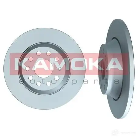 Тормозной диск KAMOKA 1437556500 FZ9 ZQ 103536 изображение 0