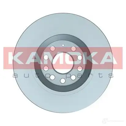 Тормозной диск KAMOKA 1437556500 FZ9 ZQ 103536 изображение 1