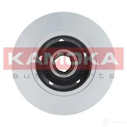 Тормозной диск KAMOKA ZKMT NL 1031660 1653348 5908242609096 изображение 1