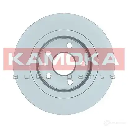 Тормозной диск KAMOKA A5SZ F4 1653204 1031062 изображение 1