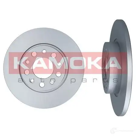 Тормозной диск KAMOKA 103191 1653394 4A GFB - Изображение 1