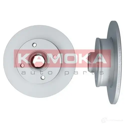 Тормозной диск KAMOKA 5908242609805 1653561 103274 75KG69 D - Изображение 1